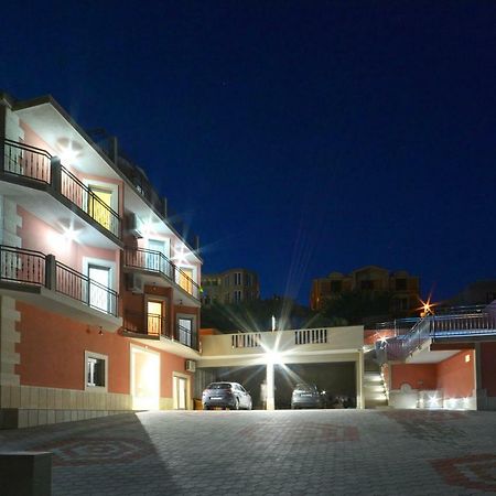 Apartamento Apartman Lucic Split Exterior foto