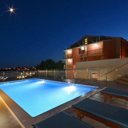 Apartamento Apartman Lucic Split Exterior foto