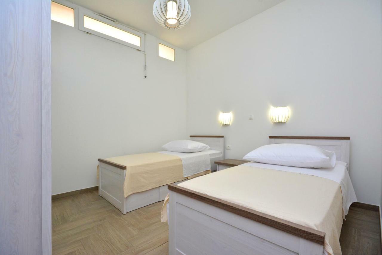 Apartamento Apartman Lucic Split Exterior foto
