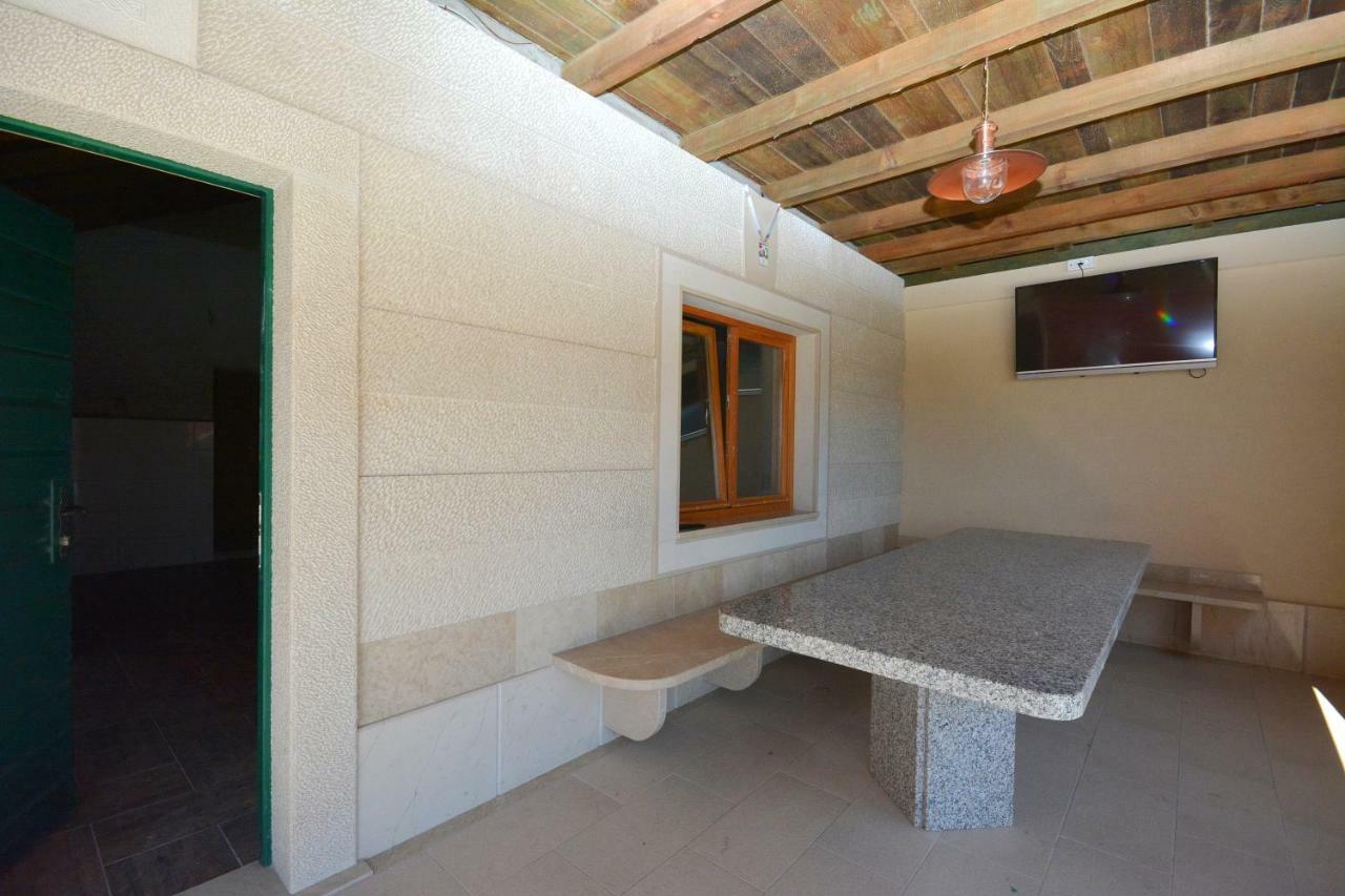 Apartamento Apartman Lucic Split Exterior foto