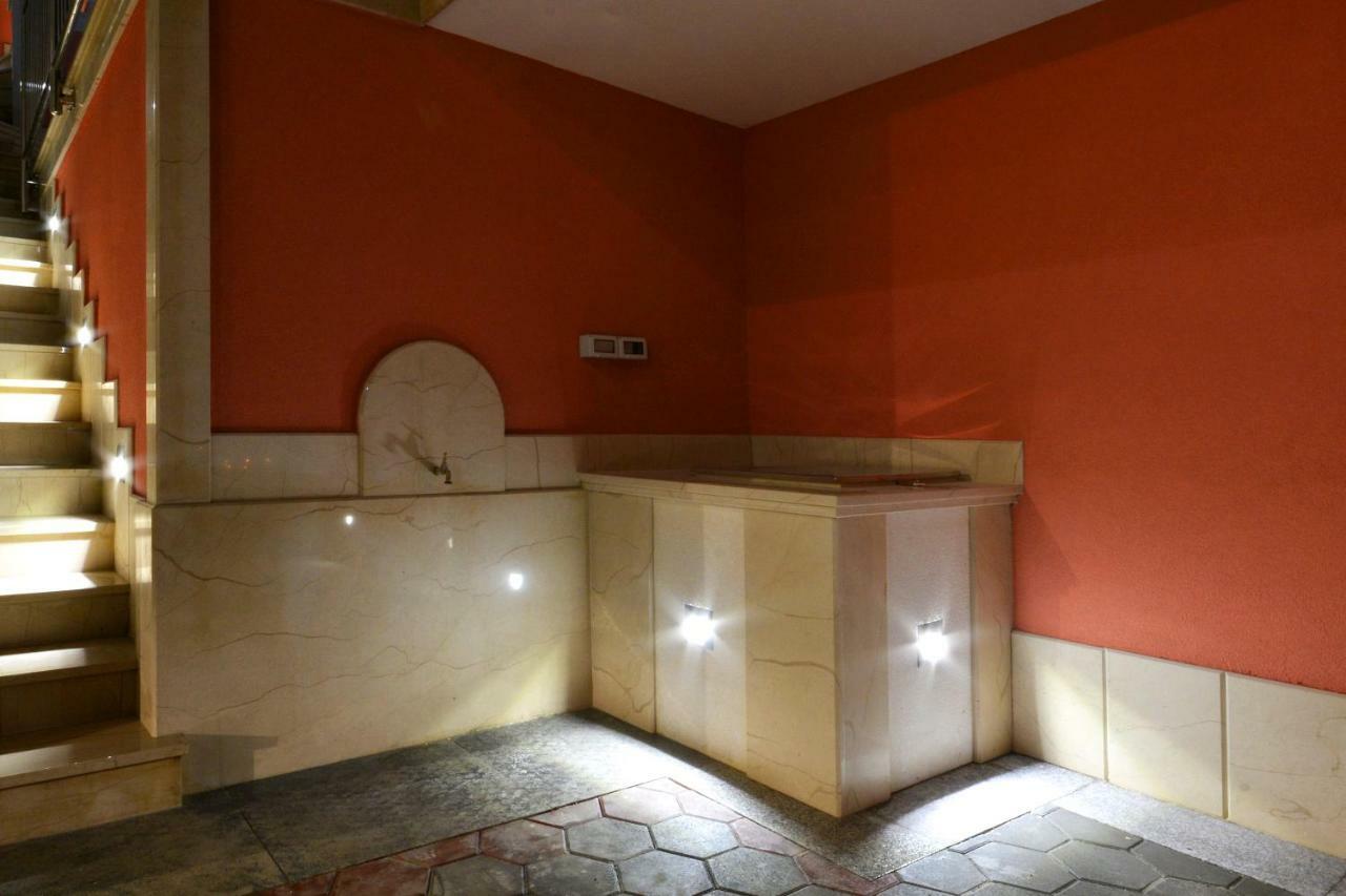 Apartamento Apartman Lucic Split Exterior foto