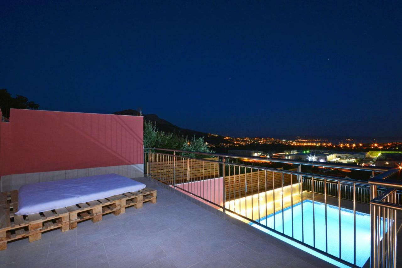 Apartamento Apartman Lucic Split Exterior foto