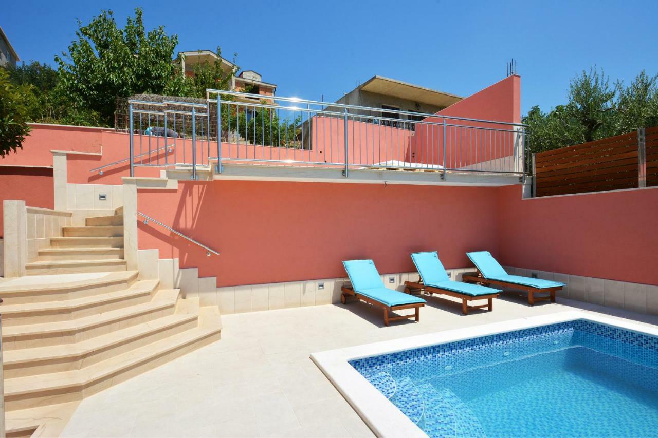 Apartamento Apartman Lucic Split Exterior foto