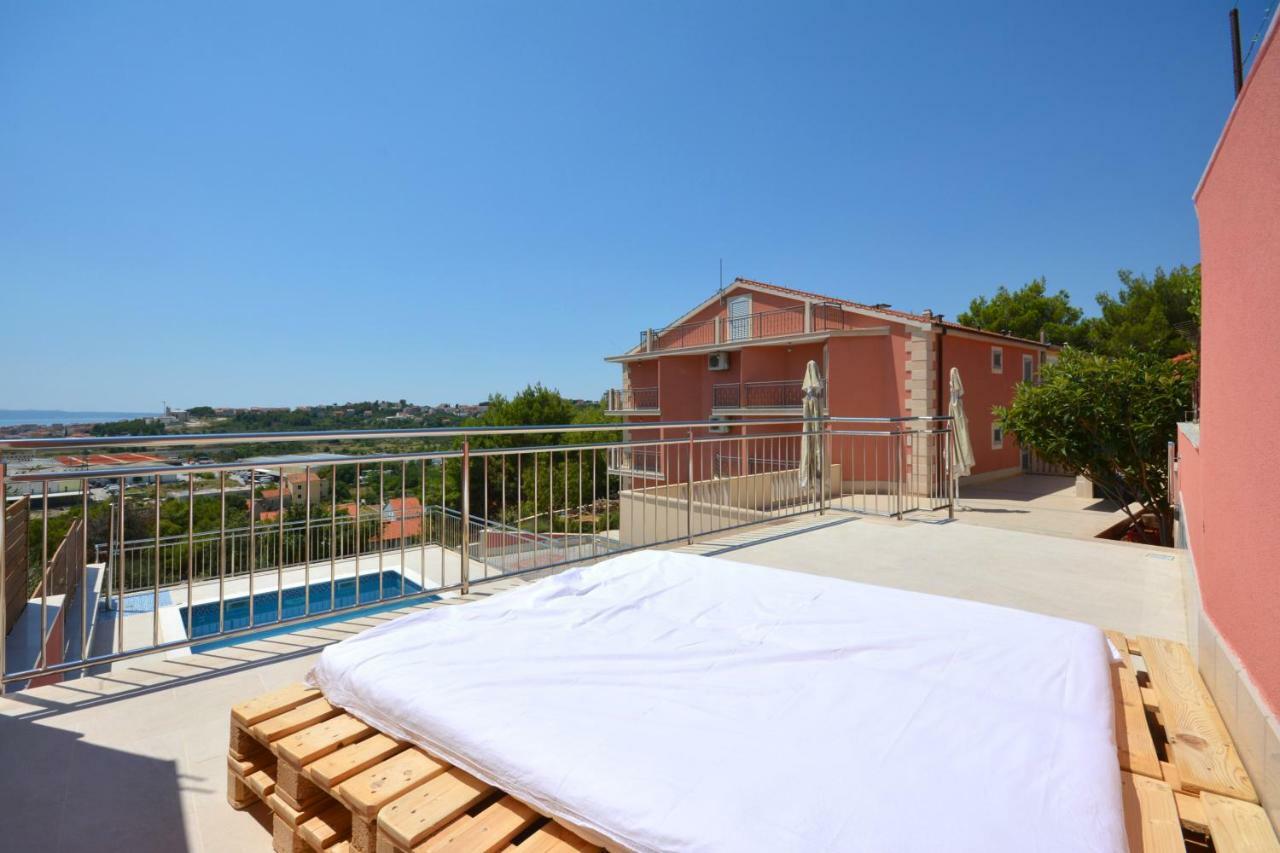 Apartamento Apartman Lucic Split Exterior foto