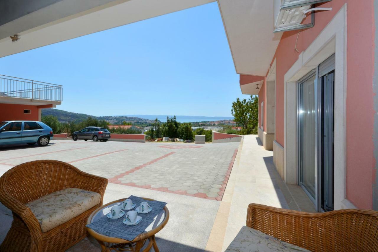 Apartamento Apartman Lucic Split Exterior foto