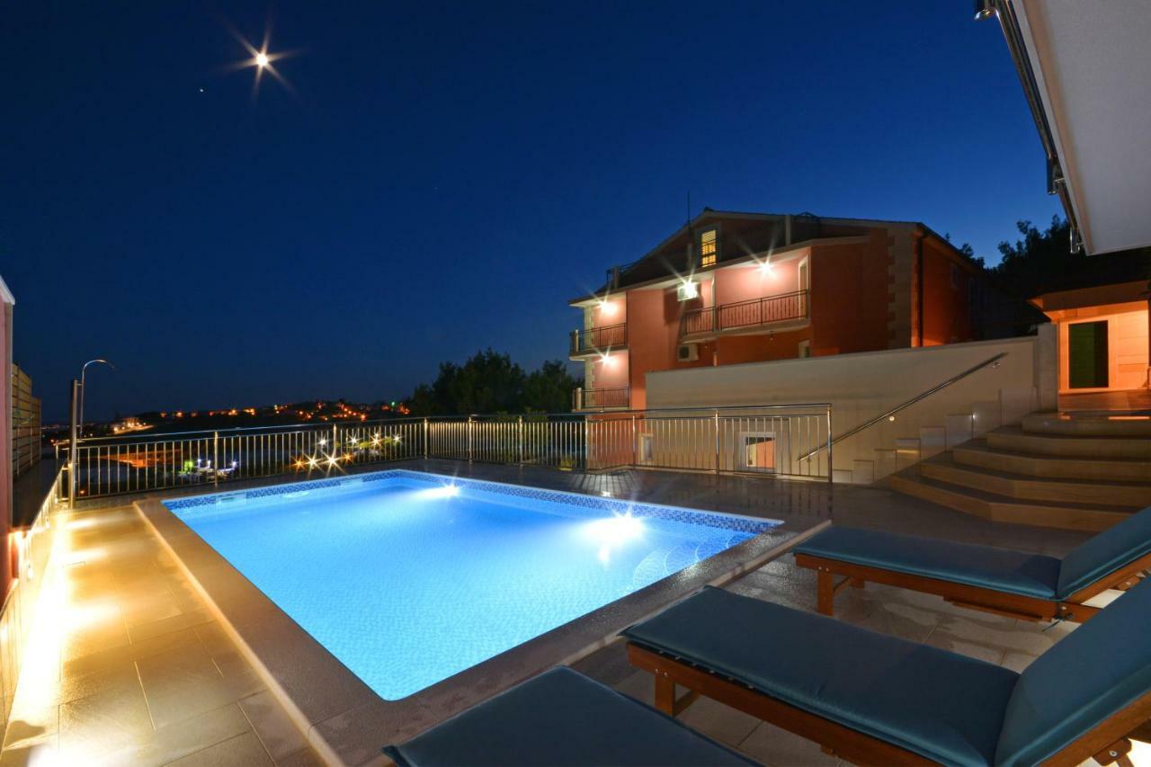 Apartamento Apartman Lucic Split Exterior foto